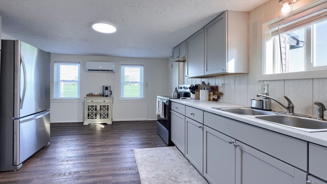Photo of Kitchen in Gettysburg
