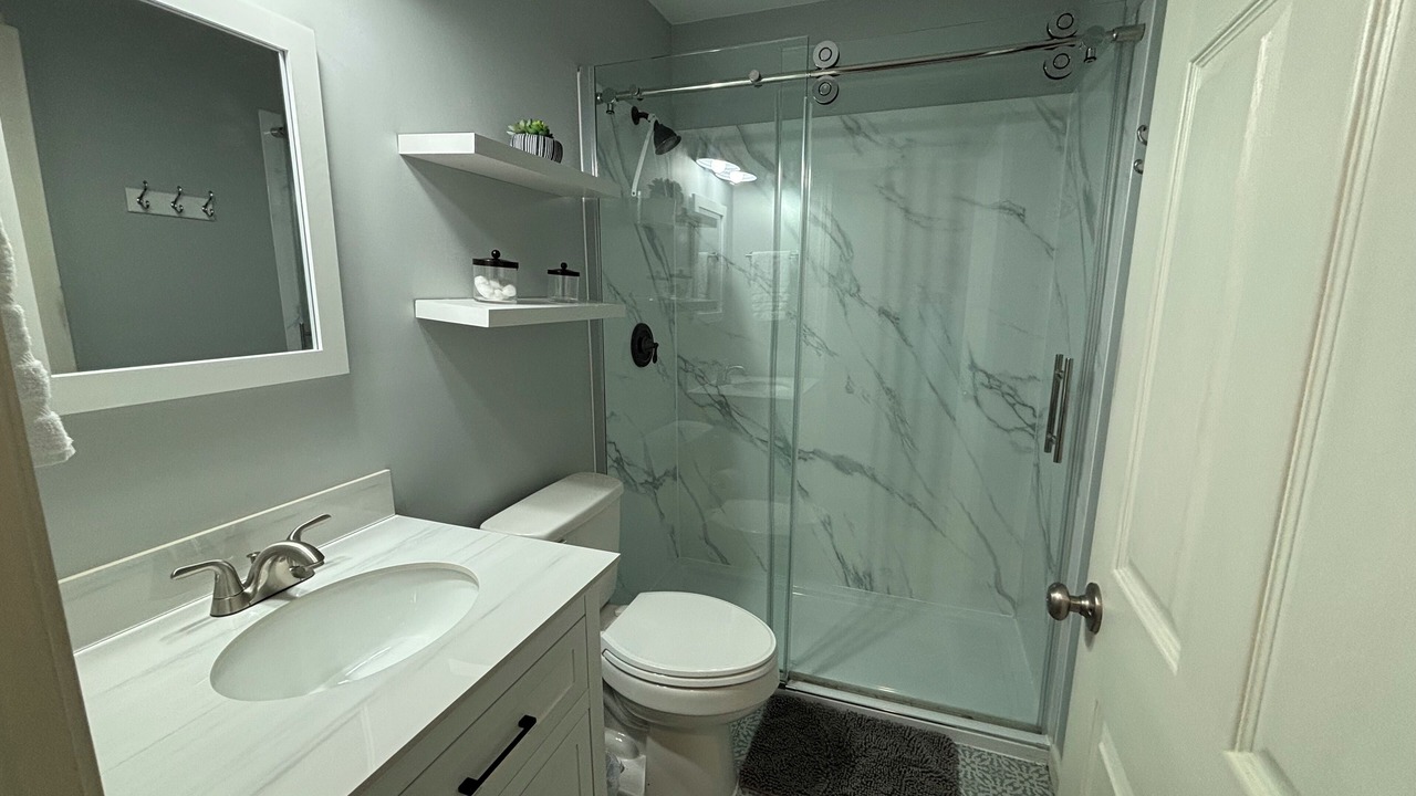 Photo of Bathroom in Millington