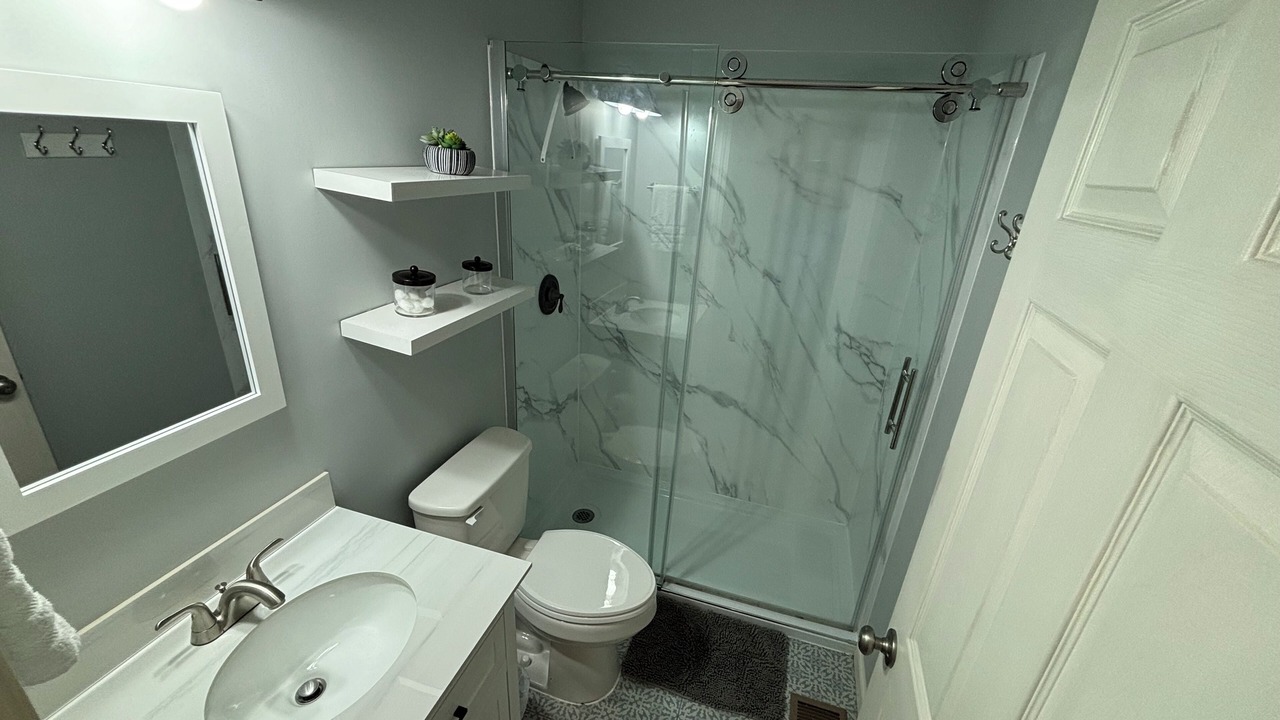 Photo of Bathroom in Millington