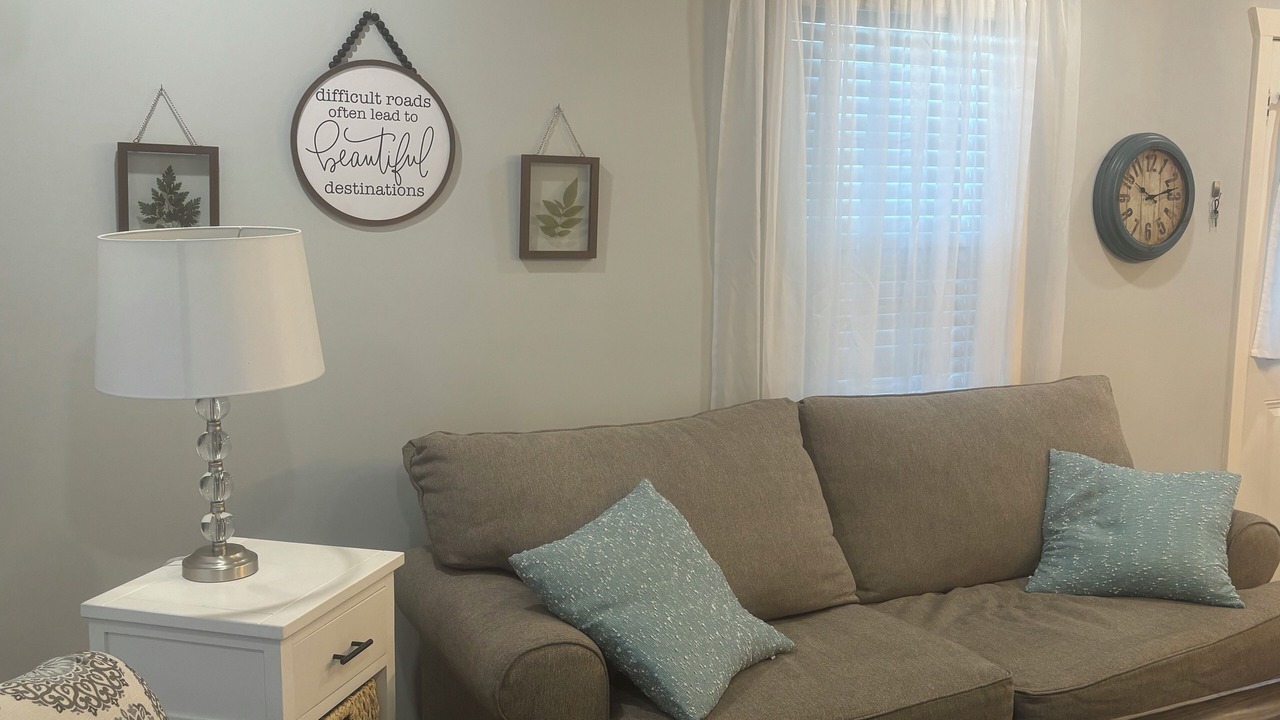 Photo of Livingroom in Millington