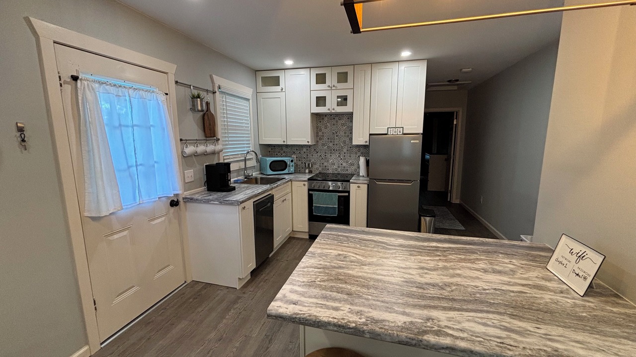 Photo of Kitchen in Millington