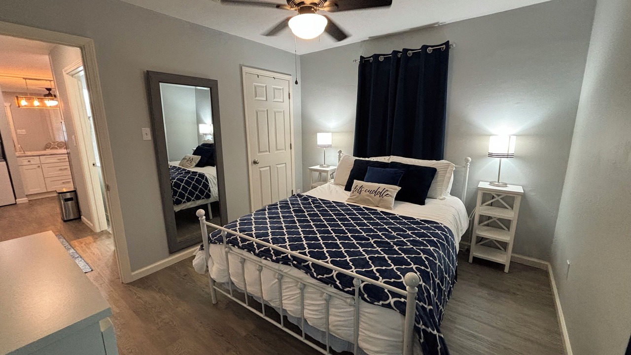 Photo of Bedroom in Millington
