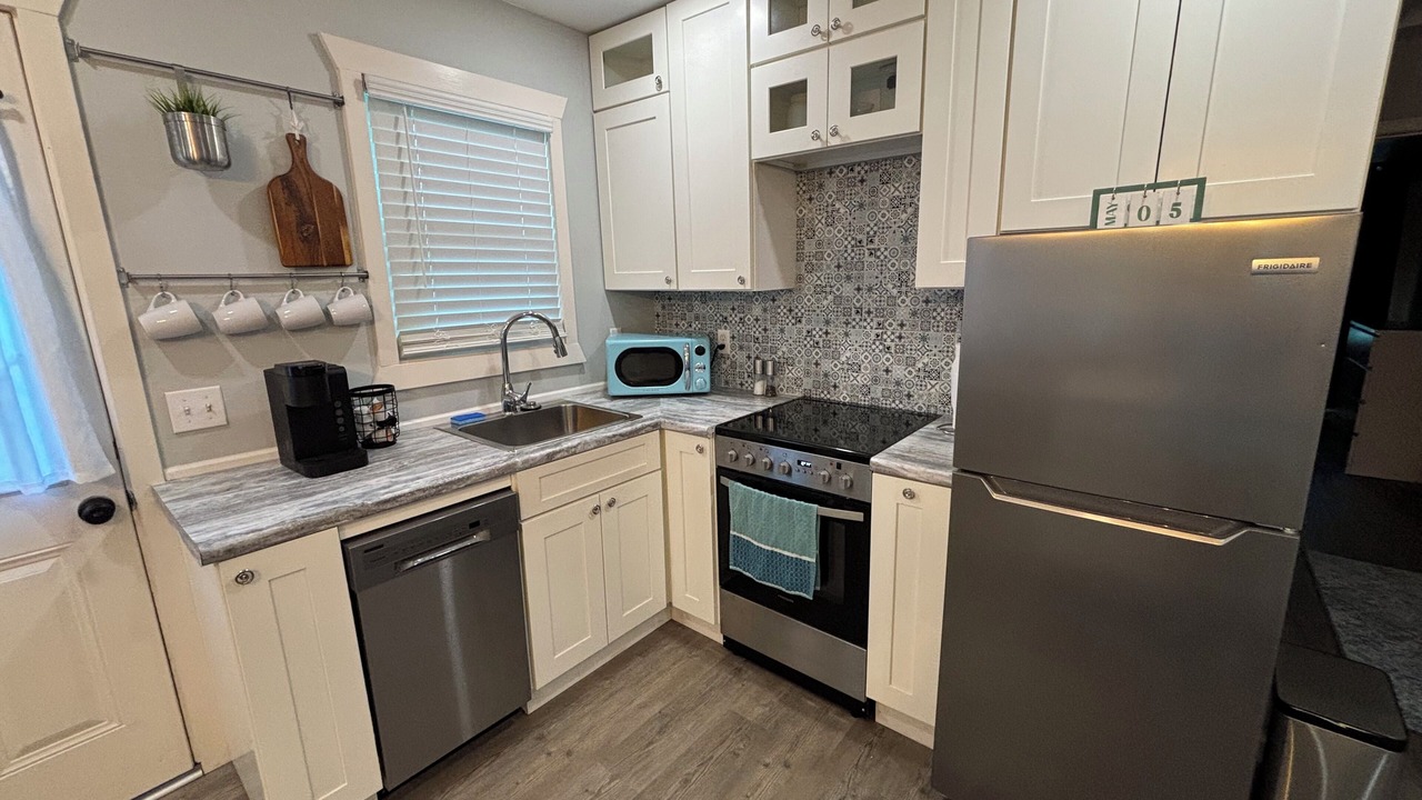 Photo of Kitchen in Millington