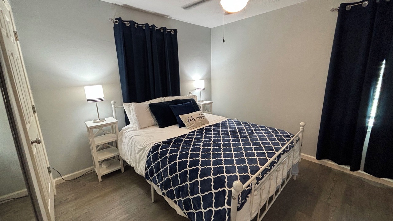 Photo of Bedroom in Millington