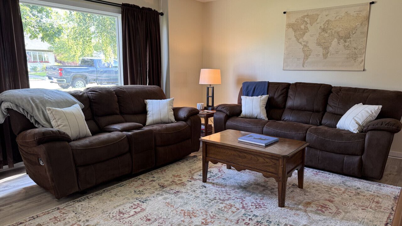 Photo of Bedroom in Miles City