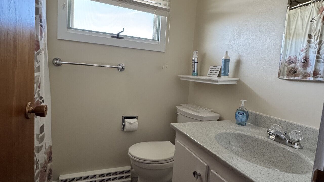 Photo of Bathroom in Miles City