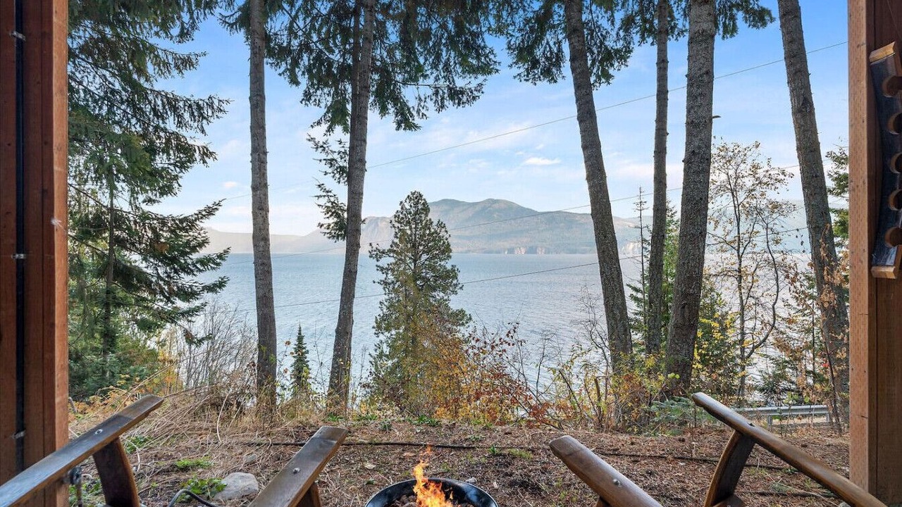 Photo of Outdoor in Sagle