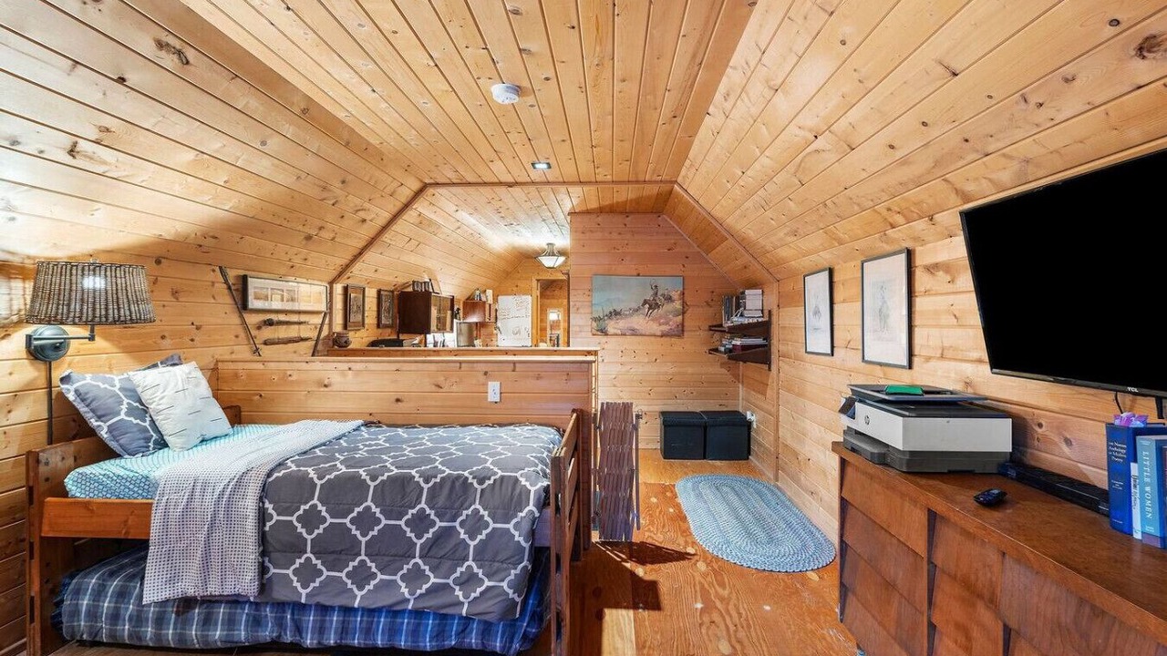 Photo of Bedroom in Sagle