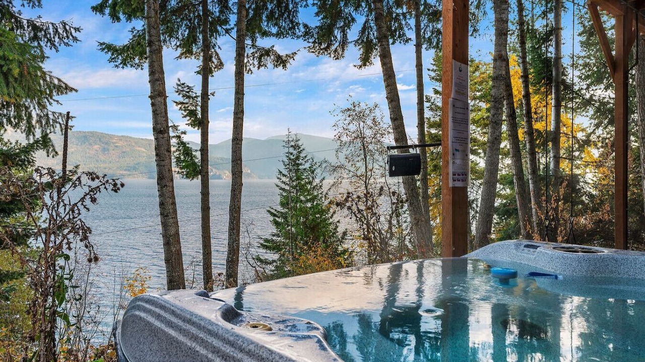 Photo of Outdoor in Sagle