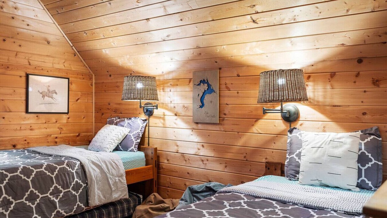 Photo of Bedroom in Sagle