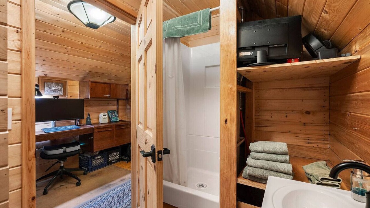 Photo of Bathroom in Sagle
