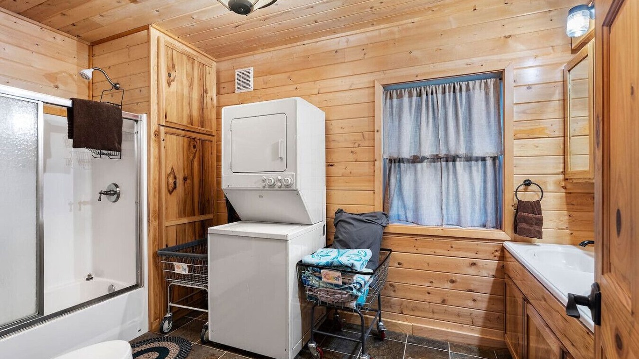 Photo of Bathroom in Sagle