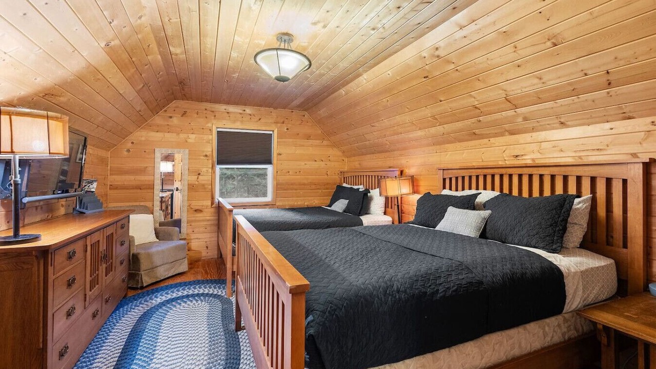 Photo of Bedroom in Sagle