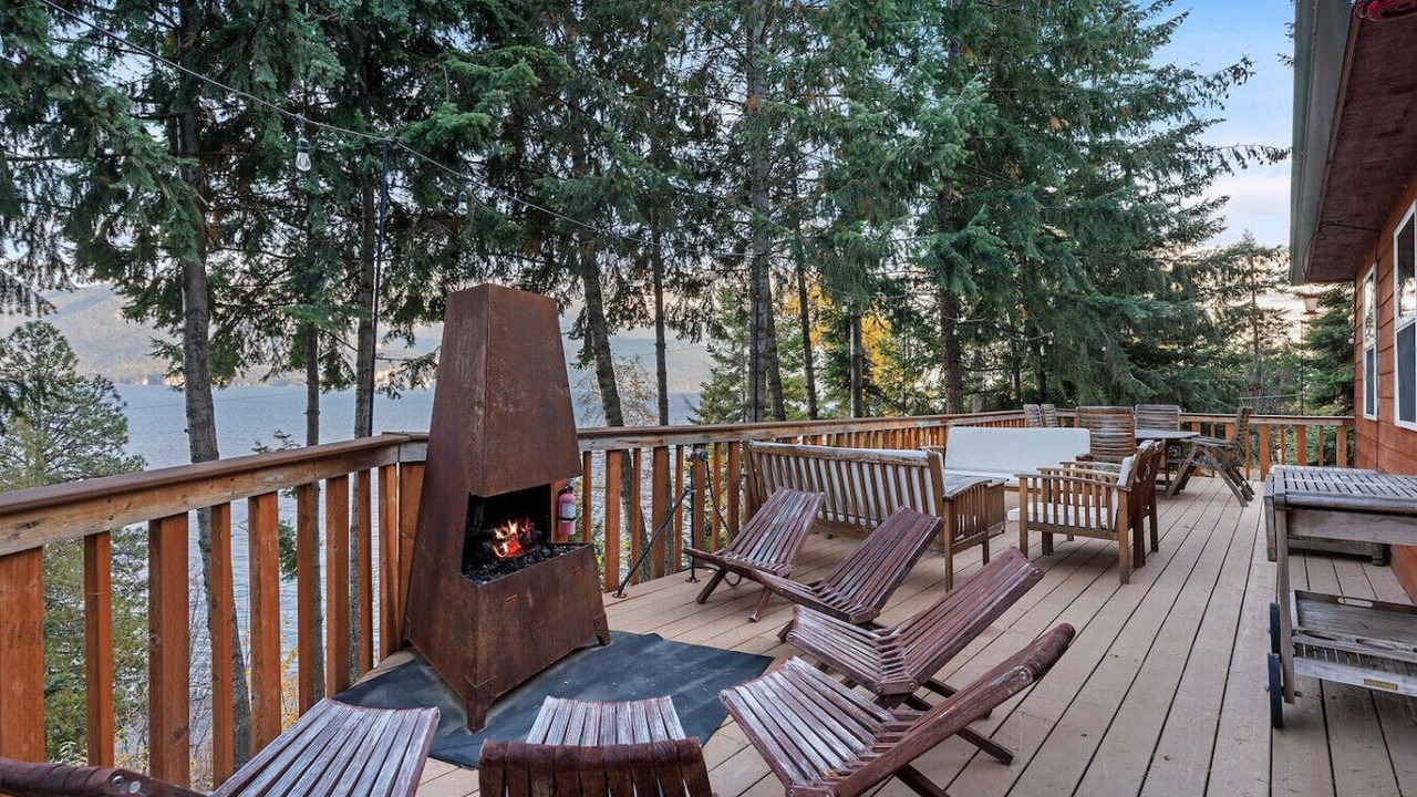 Photo of Outdoor in Sagle