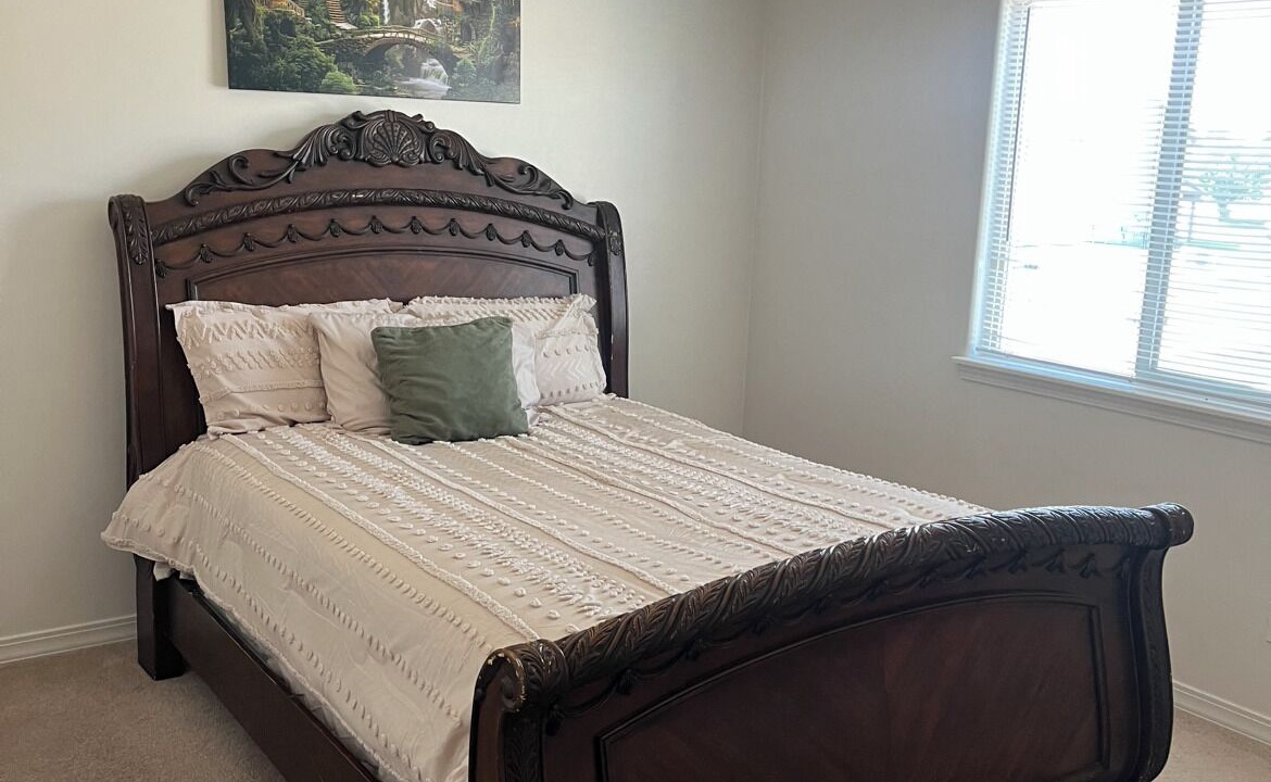 Photo of Bedroom in Idaho Falls