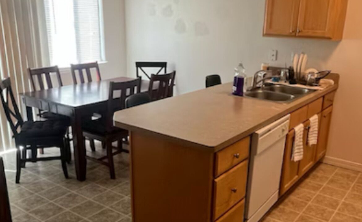 Photo of Kitchen in Idaho Falls