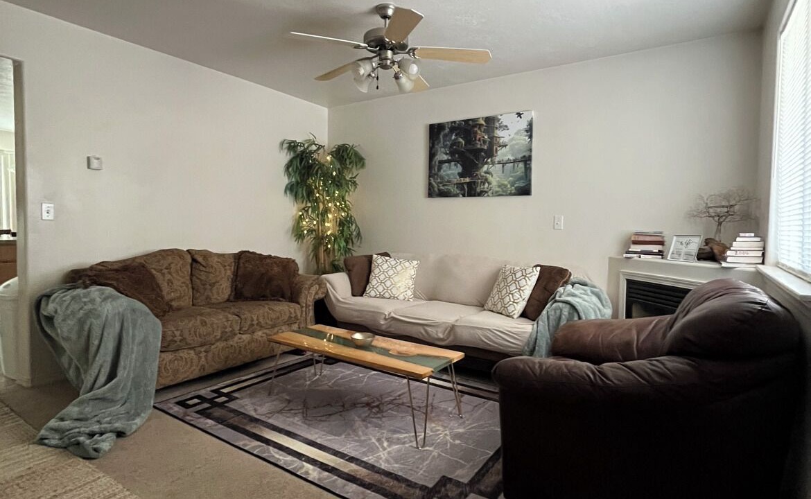 Photo of Livingroom in Idaho Falls