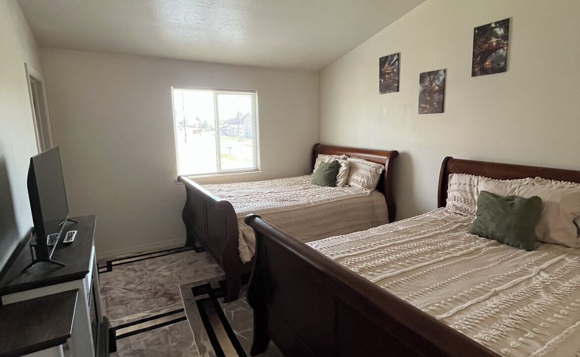 Photo of Bedroom in Idaho Falls