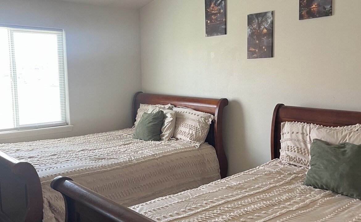 Photo of Bedroom in Idaho Falls