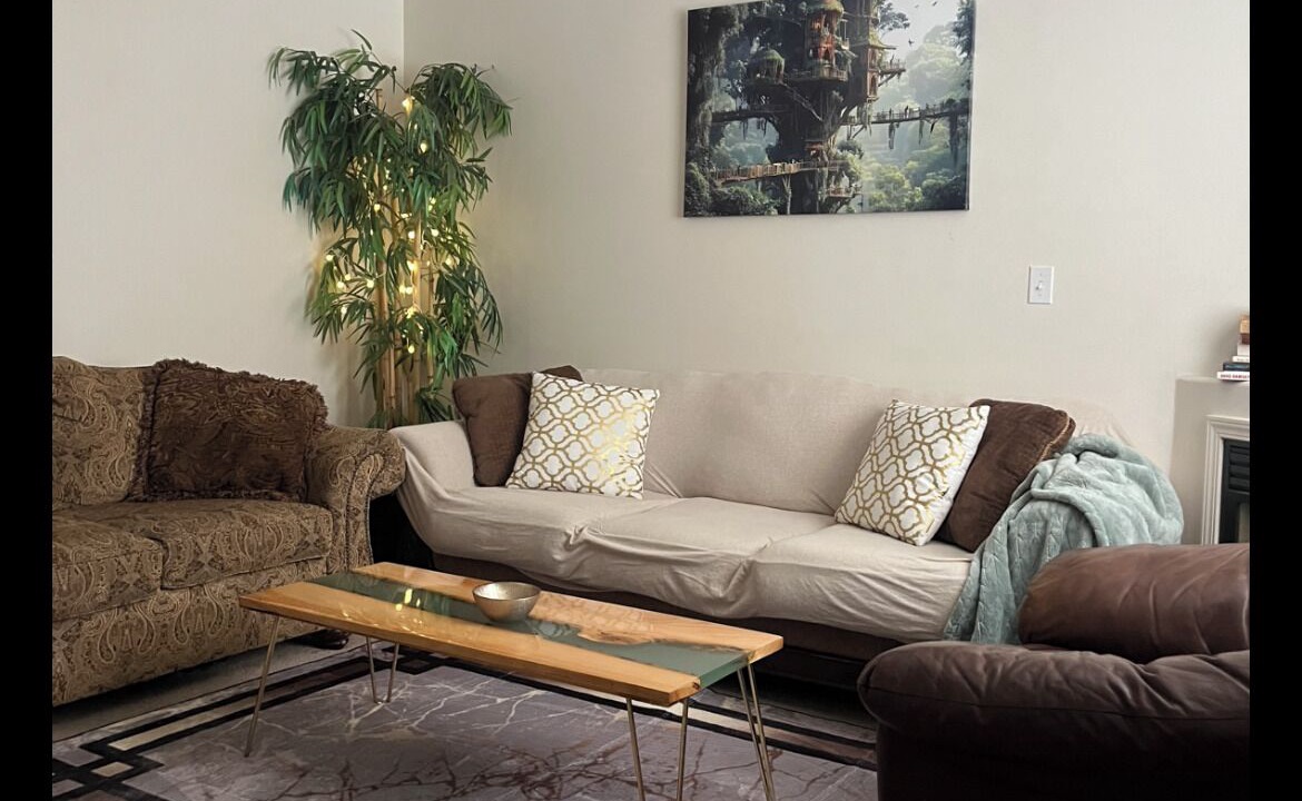 Photo of Livingroom in Idaho Falls