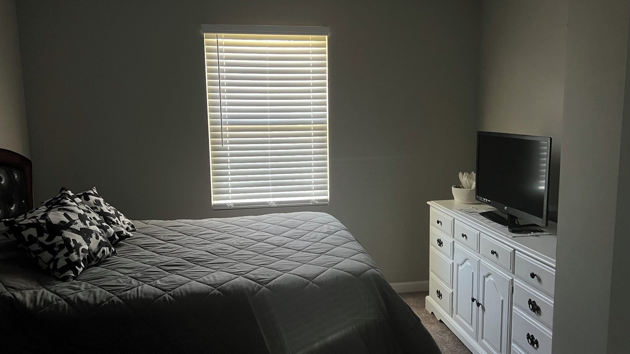 Photo of Bedroom in Camden
