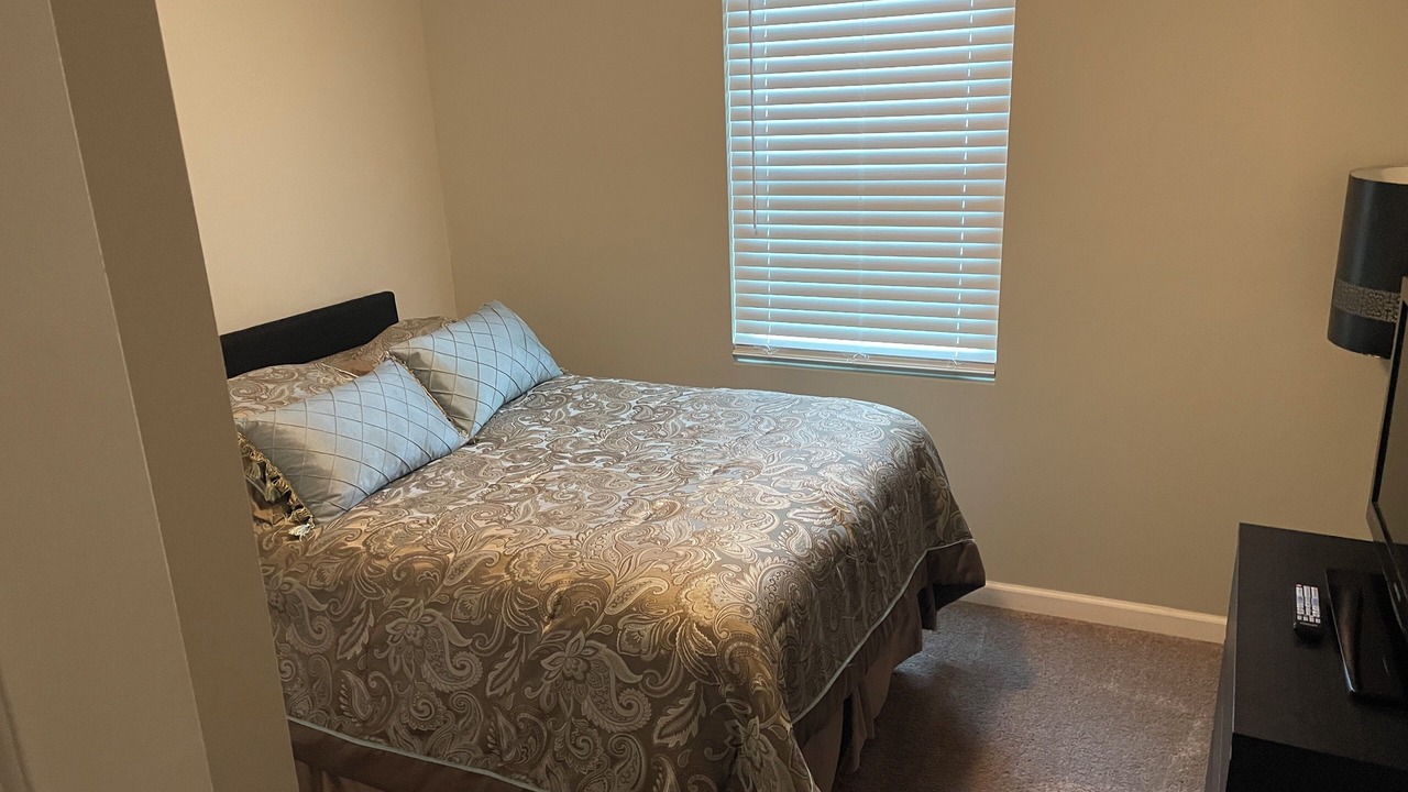 Photo of Bedroom in Camden