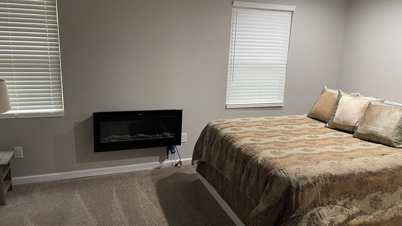 Photo of Bedroom in Camden