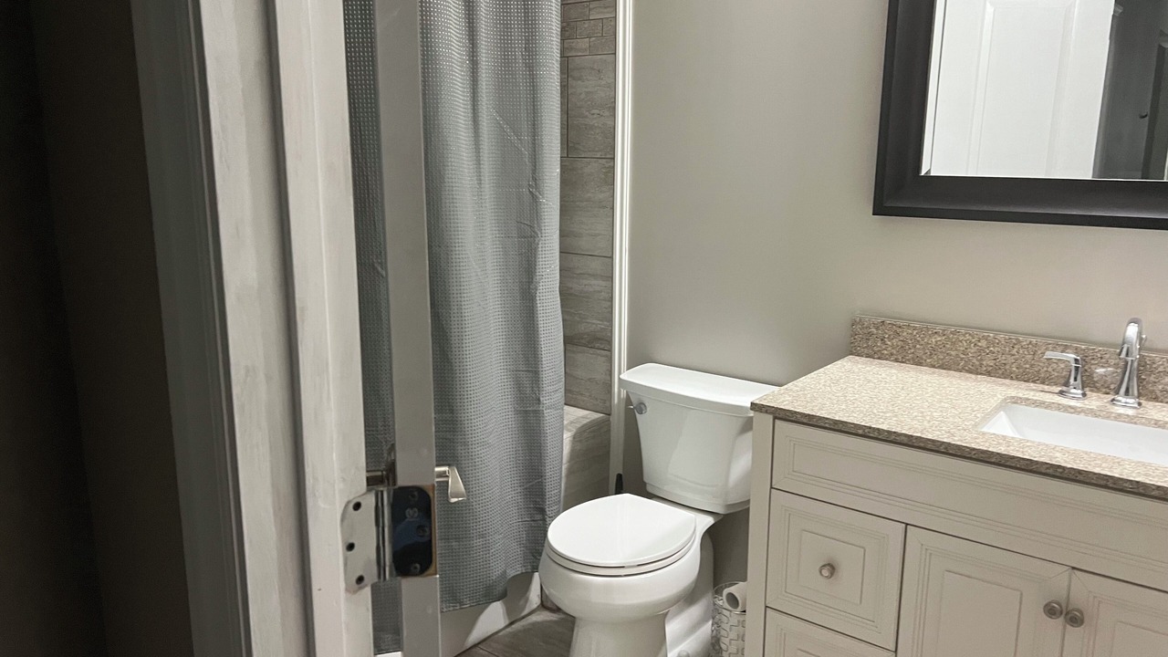 Photo of Bathroom in Camden