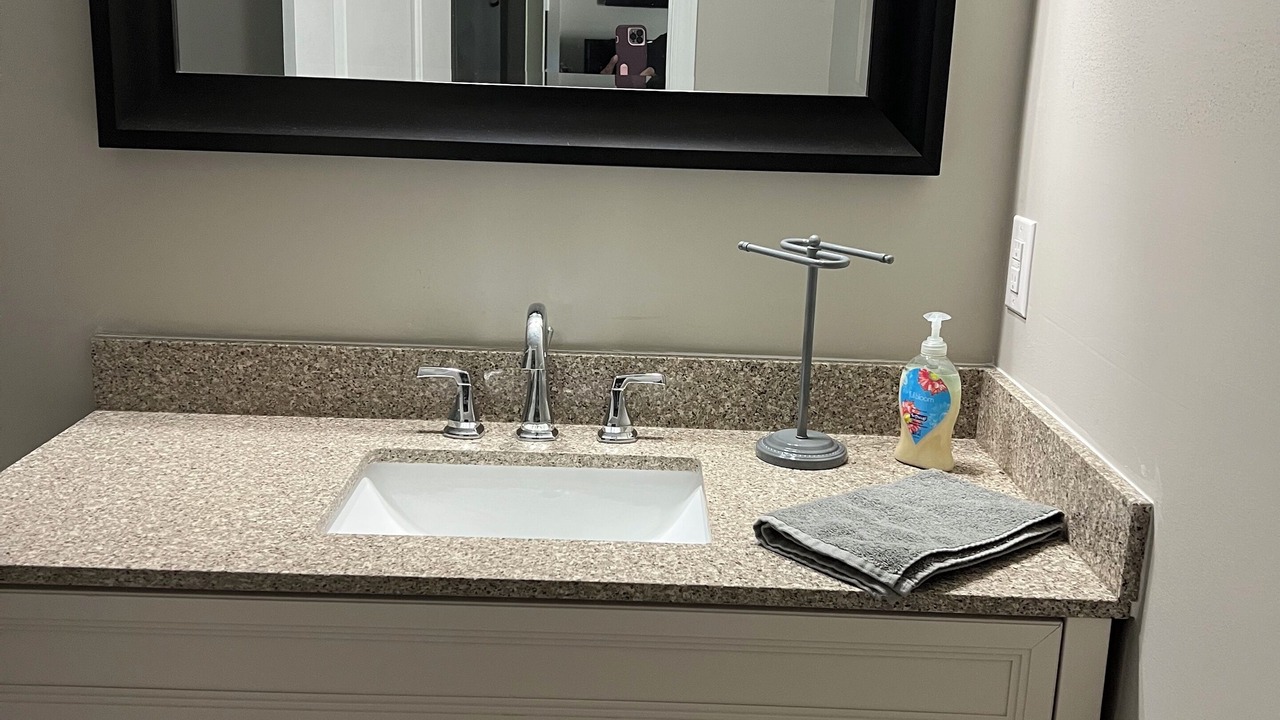 Photo of Bathroom in Camden