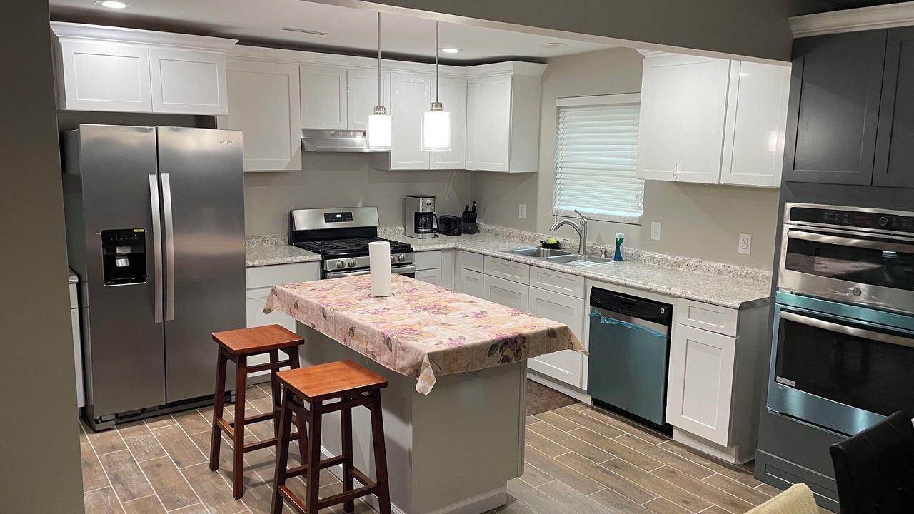 Photo of Kitchen in Camden