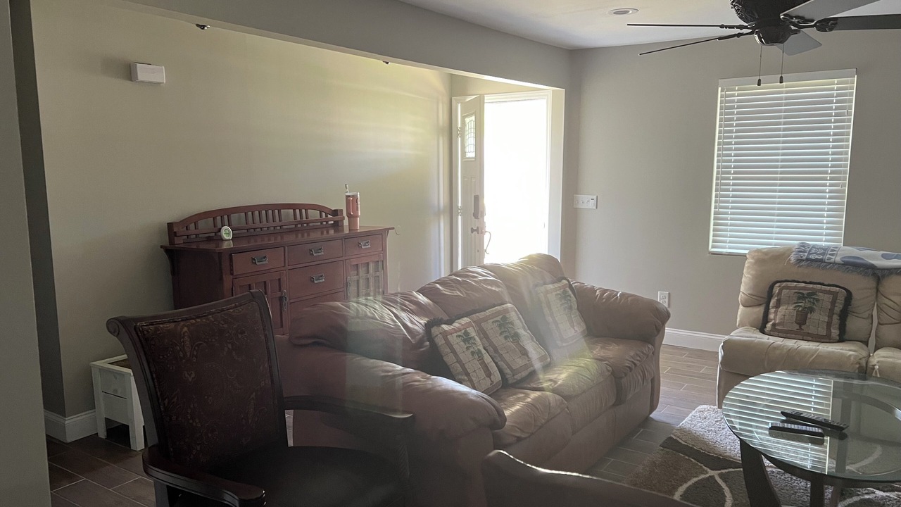 Photo of Livingroom in Camden