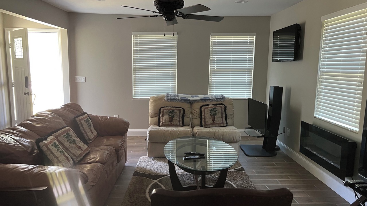 Photo of Livingroom in Camden
