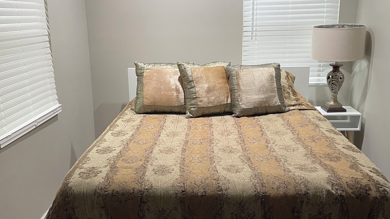 Photo of Bedroom in Camden