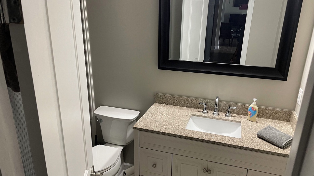 Photo of Bathroom in Camden