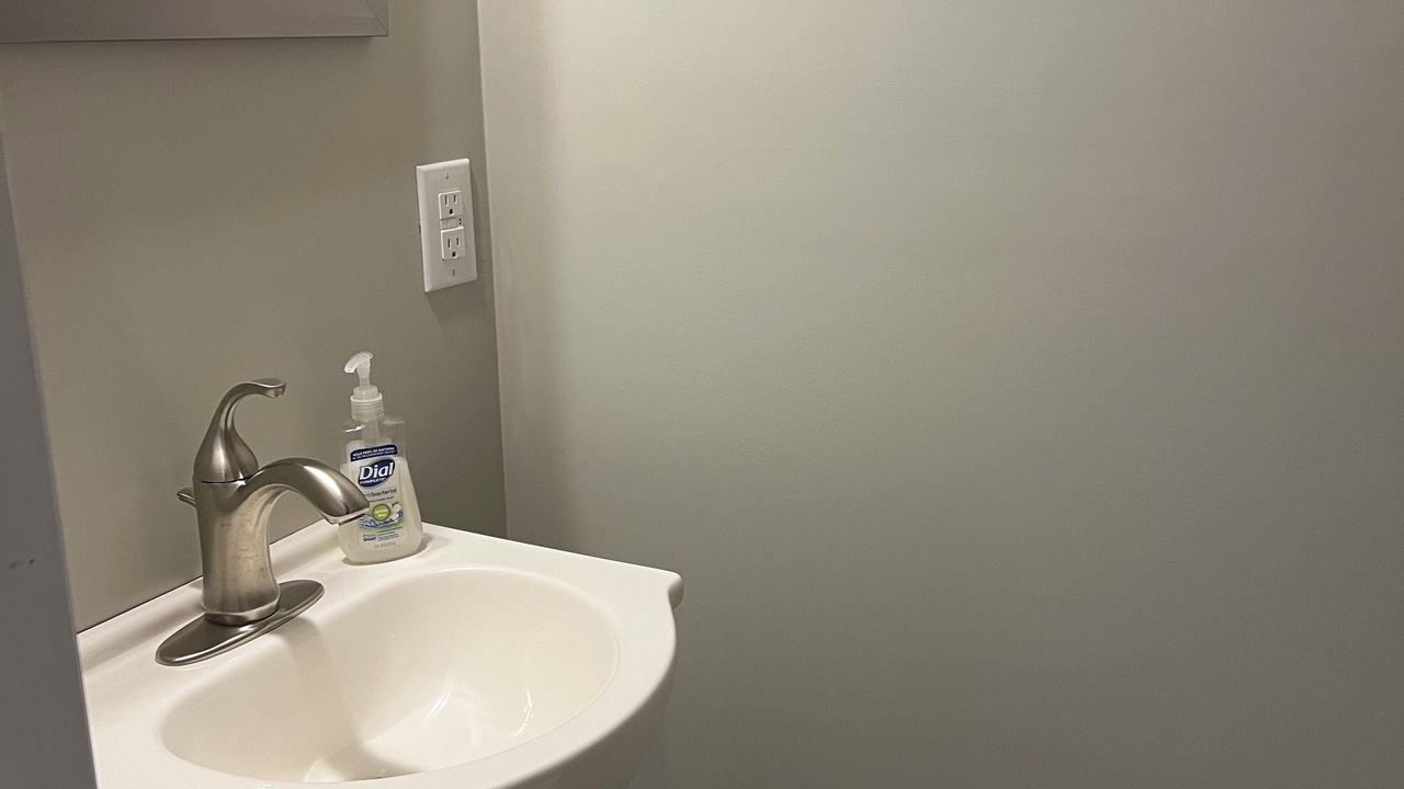 Photo of Bathroom in Camden