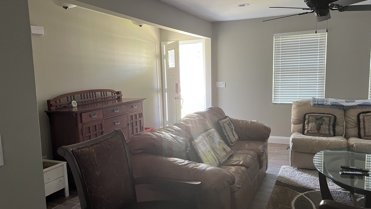 Photo of Livingroom in Camden