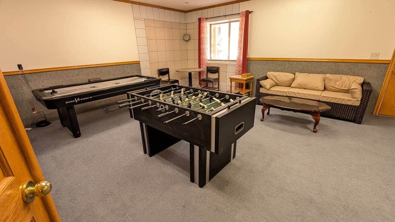 Photo of Bedroom in Hot Springs