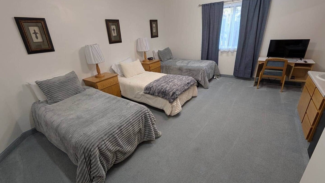 Photo of Bedroom in Hot Springs