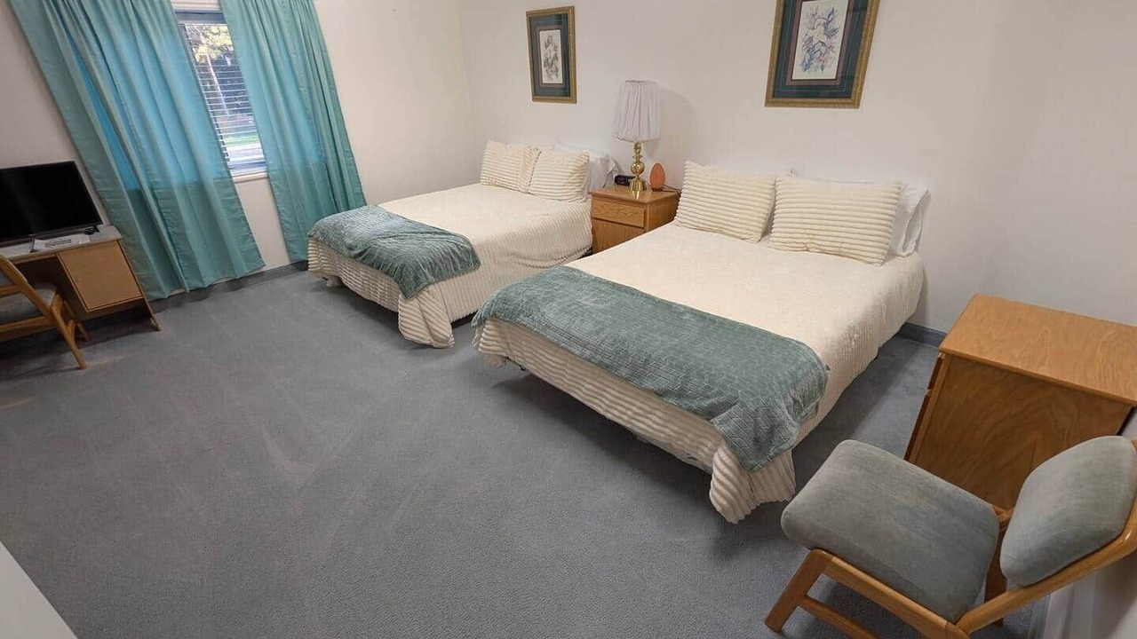 Photo of Bedroom in Hot Springs