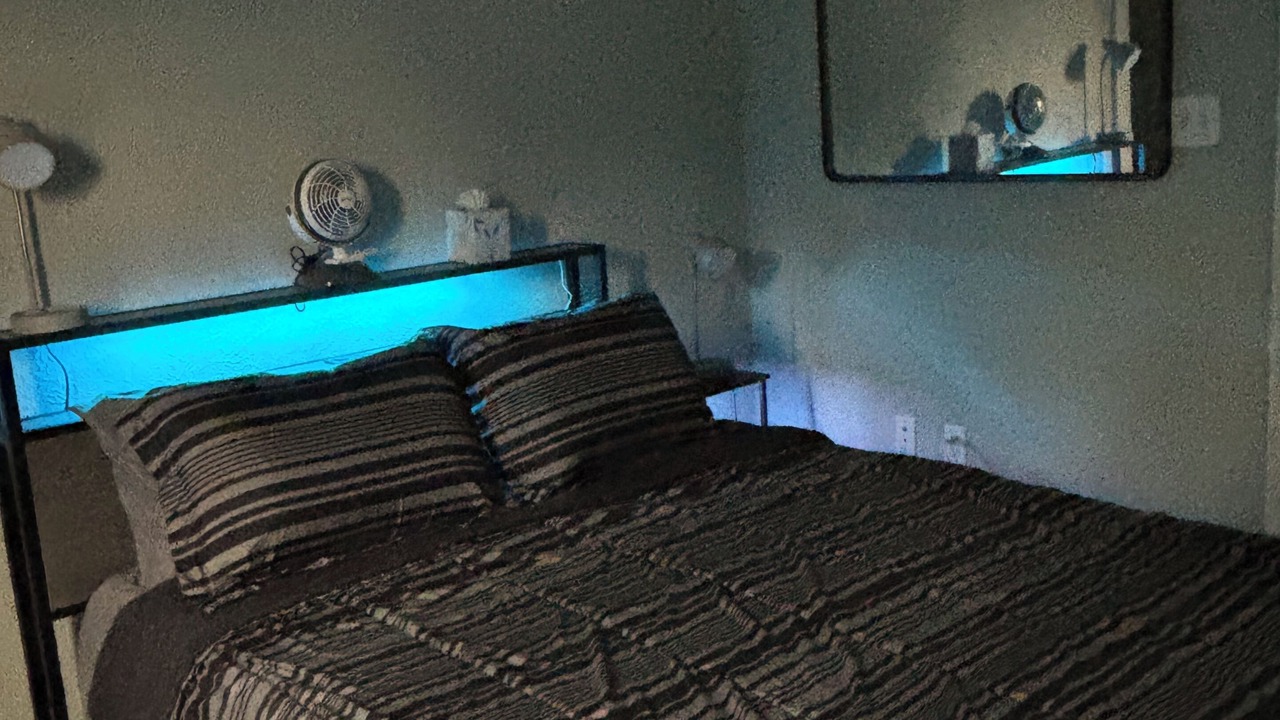 Photo of Bedroom in Southwest Area