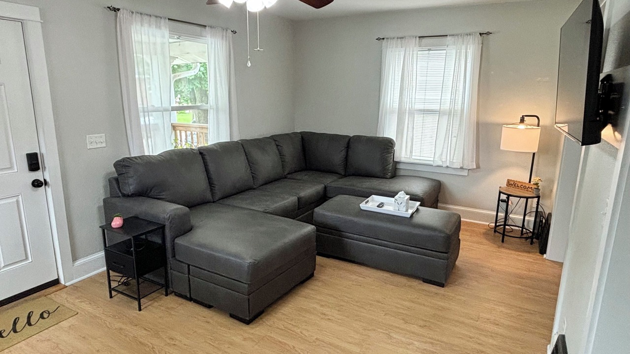 Photo of Livingroom in Southwest Area
