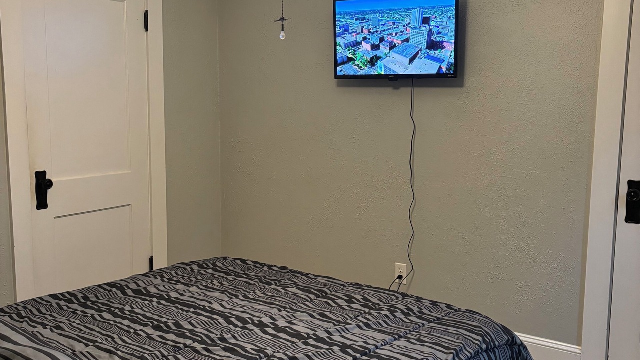 Photo of Bedroom in Southwest Area