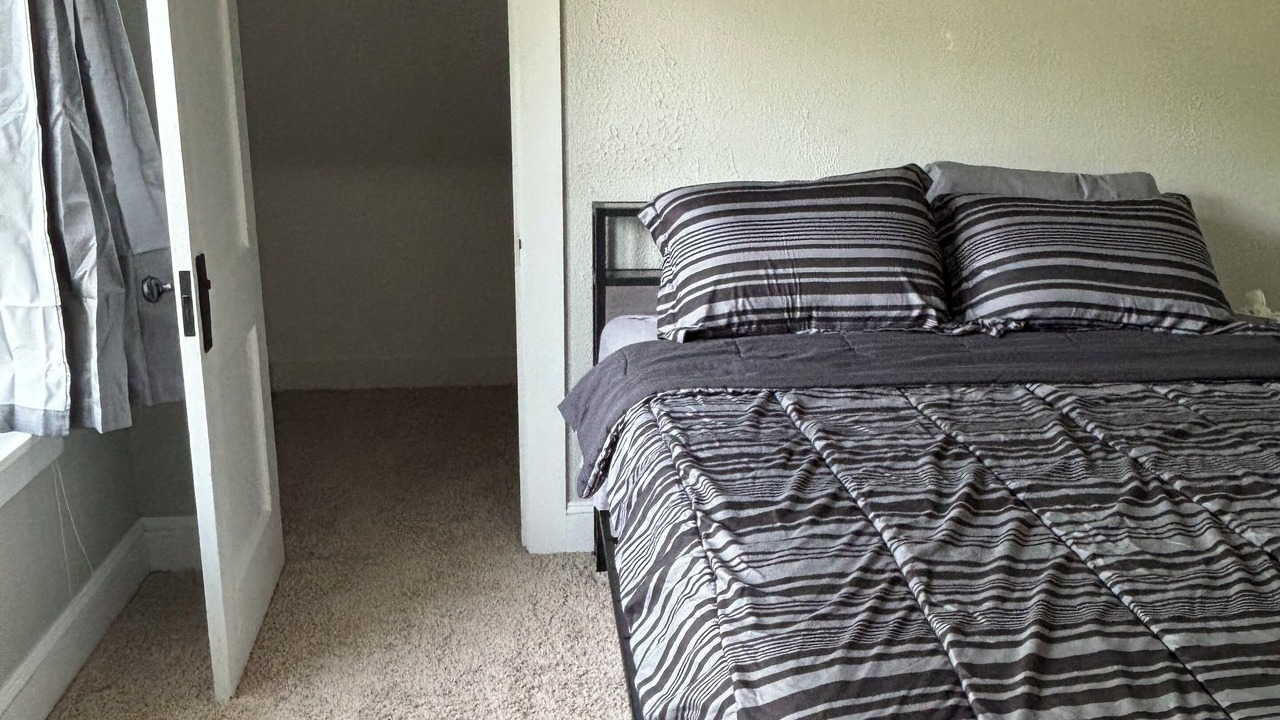 Photo of Bedroom in Southwest Area