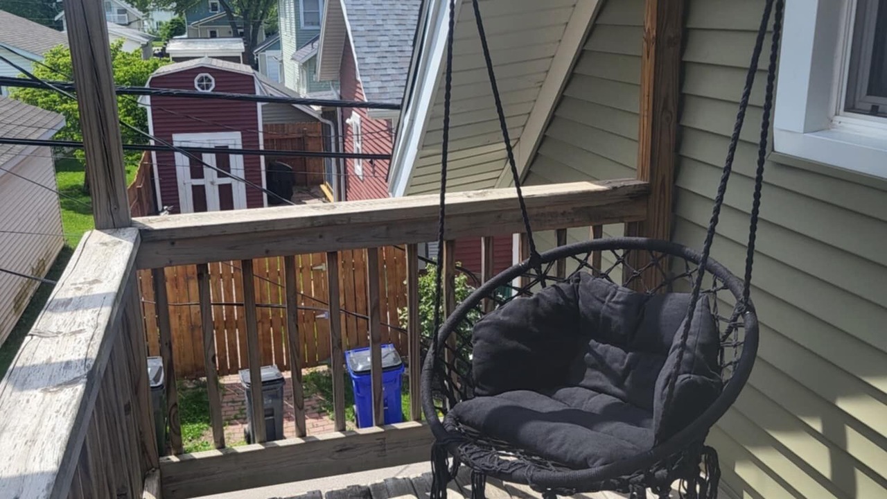Photo of Outdoor in Southwest Area