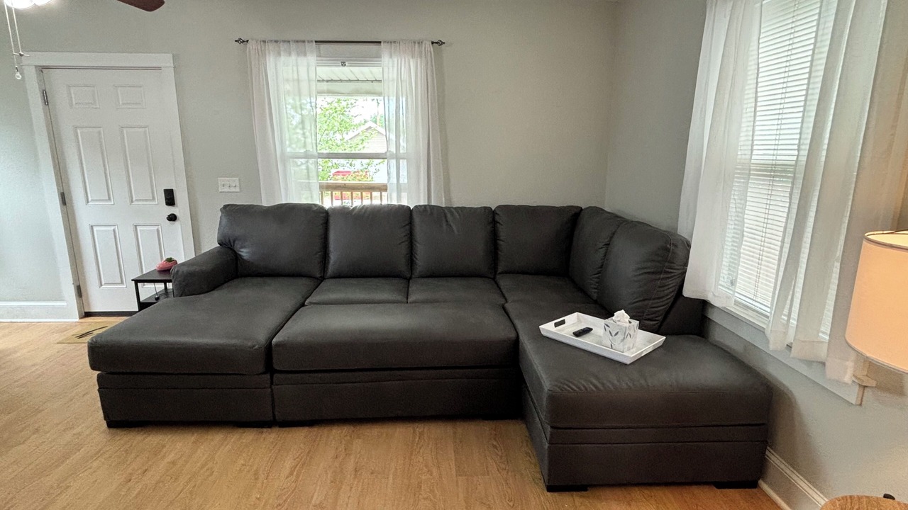 Photo of Livingroom in Southwest Area