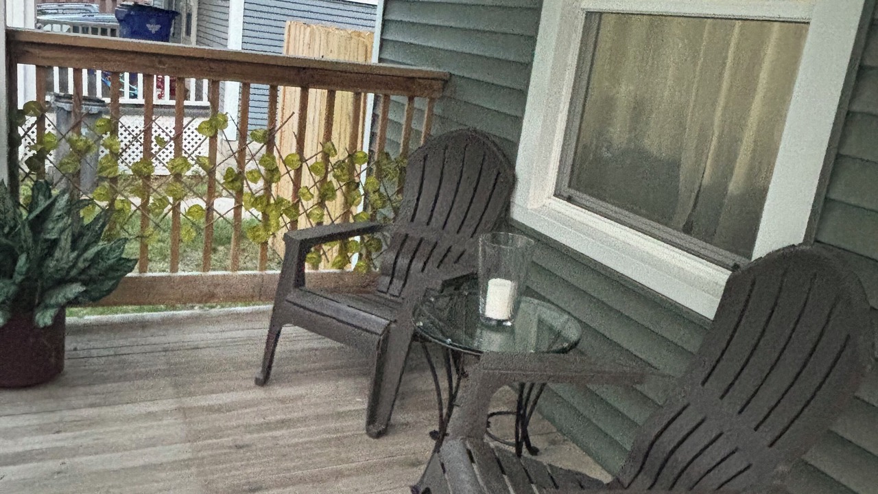 Photo of Outdoor in Southwest Area
