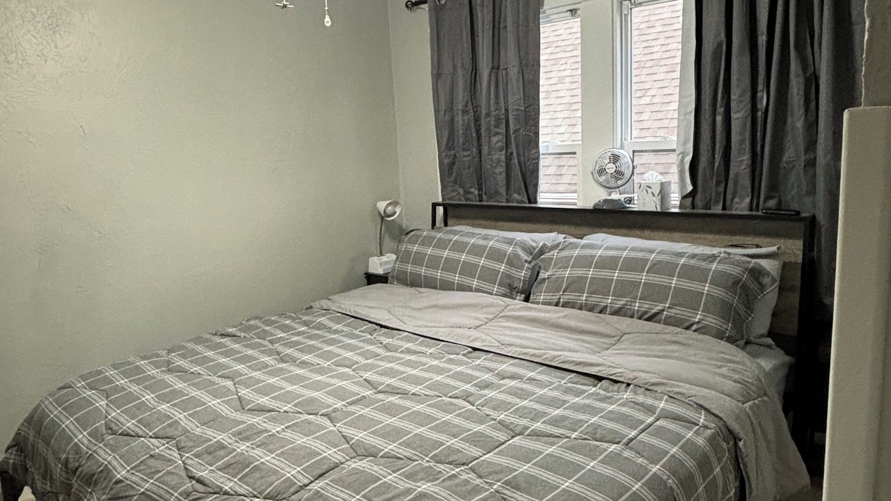 Photo of Bedroom in Southwest Area