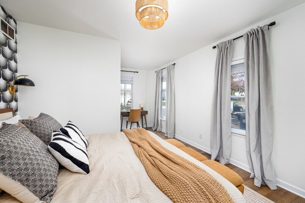 Photo of Bedroom in Plymouth