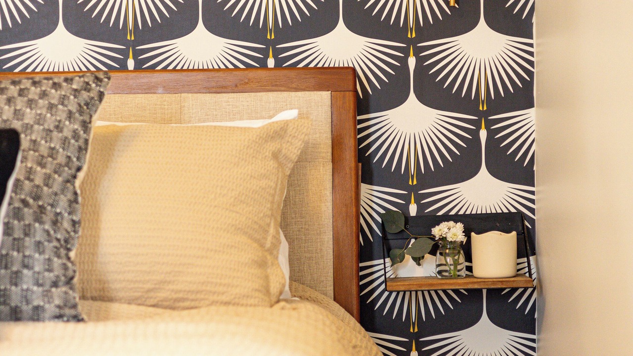 Photo of Bedroom in Plymouth