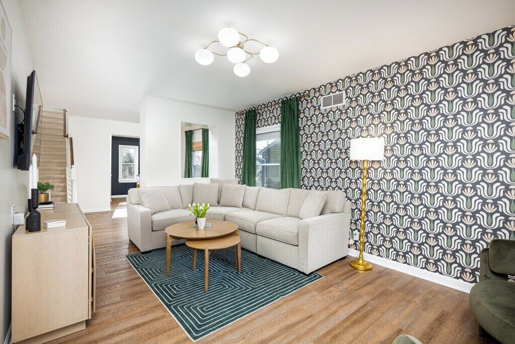 Photo of Livingroom in Plymouth